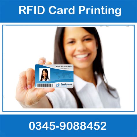 how to print on rfid cards|rfid card printing near me.